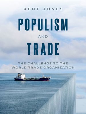 cover image of Populism and Trade